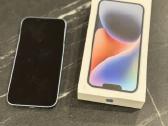 iPhone 14 128gb - nuotraukos Nr. 9