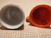 Kavos puodukai espresso - nuotraukos Nr. 2