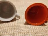 Kavos puodukai espresso - nuotraukos Nr. 3