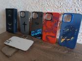 Parduodamas iPhone 12 pro max Gold spalva