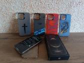 Parduodamas iPhone 12 pro max Gold spalva - nuotraukos Nr. 10