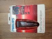 Paukų kirpimo mašinėlė Philips Qc5010