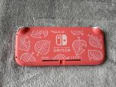 Nintendo Switch Lite - nuotraukos Nr. 3