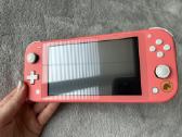 Nintendo Switch Lite - nuotraukos Nr. 4