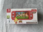 Nintendo Switch Lite - nuotraukos Nr. 7