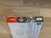 Star Wars Trefl 160 detalių dėlionė (Pūzlė) - nuotraukos Nr. 7