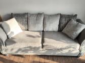 Amerikietiško stiliaus sofa - nuotraukos Nr. 2