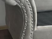 Amerikietiško stiliaus sofa - nuotraukos Nr. 3