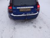 Volvo v50 2006metu 2l dyzelis 100kw dalimis - nuotraukos Nr. 2