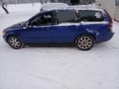 Volvo v50 2006metu 2l dyzelis 100kw dalimis - nuotraukos Nr. 3