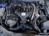 Volvo v50 2006metu 2l dyzelis 100kw dalimis - nuotraukos Nr. 8