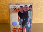 Kasetė Sel - neįvertinta karta