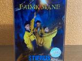 Kasetė Stiprus smūgis - Paimk mane