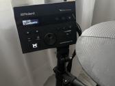 Elektroniniai Būgnai Roland Td-07dmk - nuotraukos Nr. 2