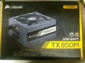 Corsair Tx850m Kaina85eur