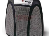 Tesy Hl 261 V Ptc 1800 W Keraminis Šildytuvas