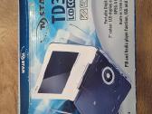 Star TV Td3 LCD televizorius 7" nešiojamas su Dvd