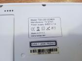 Star TV Td3 LCD televizorius 7" nešiojamas su Dvd - nuotraukos Nr. 2