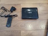 Star TV Td3 LCD televizorius 7" nešiojamas su Dvd - nuotraukos Nr. 3