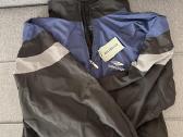 Balenciaga 3b Sports Track Suit Jacket