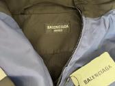 Balenciaga 3b Sports Track Suit Jacket - nuotraukos Nr. 3