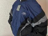 Balenciaga 3b Sports Track Suit Jacket - nuotraukos Nr. 6