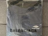 Balenciaga 3b Sports Track Suit Jacket - nuotraukos Nr. 7