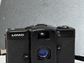 Lomo lc-a - nuotraukos Nr. 2