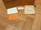 Louis Vuitton pakabukas