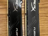 32gb (2x16) Ddr4 2666mhz ramai