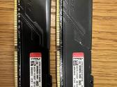 32gb (2x16) Ddr4 2666mhz ramai - nuotraukos Nr. 2