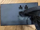 Maitinimo blokas Corsair Tx550x (Be Dviejų Laidų) - nuotraukos Nr. 3