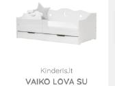 Vaikška lova "gaja"