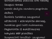 Vaikška lova "gaja" - nuotraukos Nr. 3