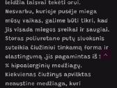 Vaikška lova "gaja" - nuotraukos Nr. 4