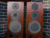 Audes. Richard Allan. B&w Dm12, v201. Kef,