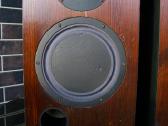 Audes. Richard Allan. B&w Dm12, v201. Kef, - nuotraukos Nr. 7