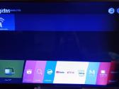 Smart televizorius LG 55"