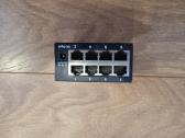 Naudotas St Lab 8-port 10/100m Nway Switch - nuotraukos Nr. 2