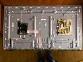 Samsung Qe65q8faauxxh demontuotas. - nuotraukos Nr. 3