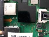 Samsung Qe65q8faauxxh demontuotas. - nuotraukos Nr. 8