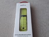 Suunto Vertical Black Lime sportinis laikrodis - nuotraukos Nr. 7