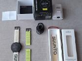Suunto Vertical Black Lime sportinis laikrodis