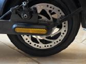 Ninebot F20 - nuotraukos Nr. 4