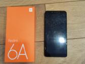 Sudužęs Redmi 6a