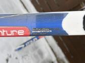Rossignol lygumų slidės - nuotraukos Nr. 3