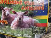 Antklodės, pagalvės, pledai, patalynės komplektai - nuotraukos Nr. 3