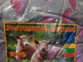 Antklodės, pagalvės, pledai, patalynės komplektai - nuotraukos Nr. 4