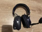 Honeywell ausinės