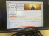 Nvidia Quadro Rtx 4000 8gb - nuotraukos Nr. 8